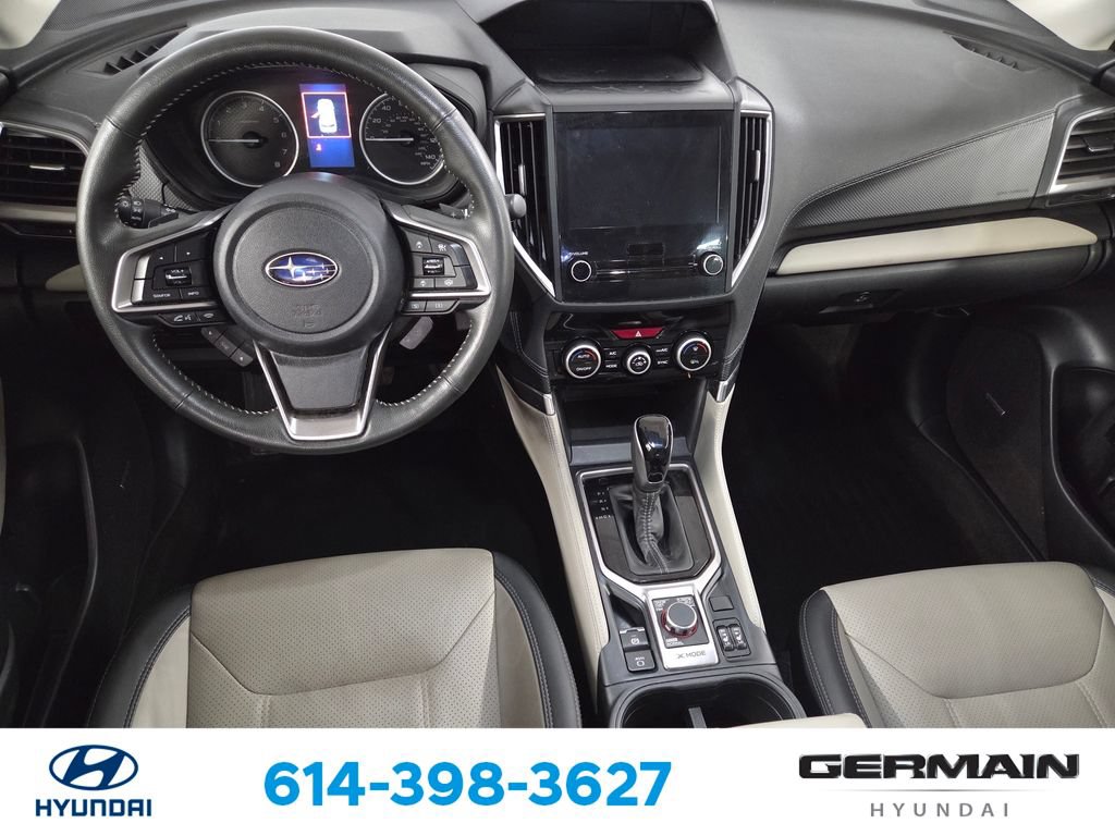 Used 2024 Subaru Forester Limited AWD/4WD image 18