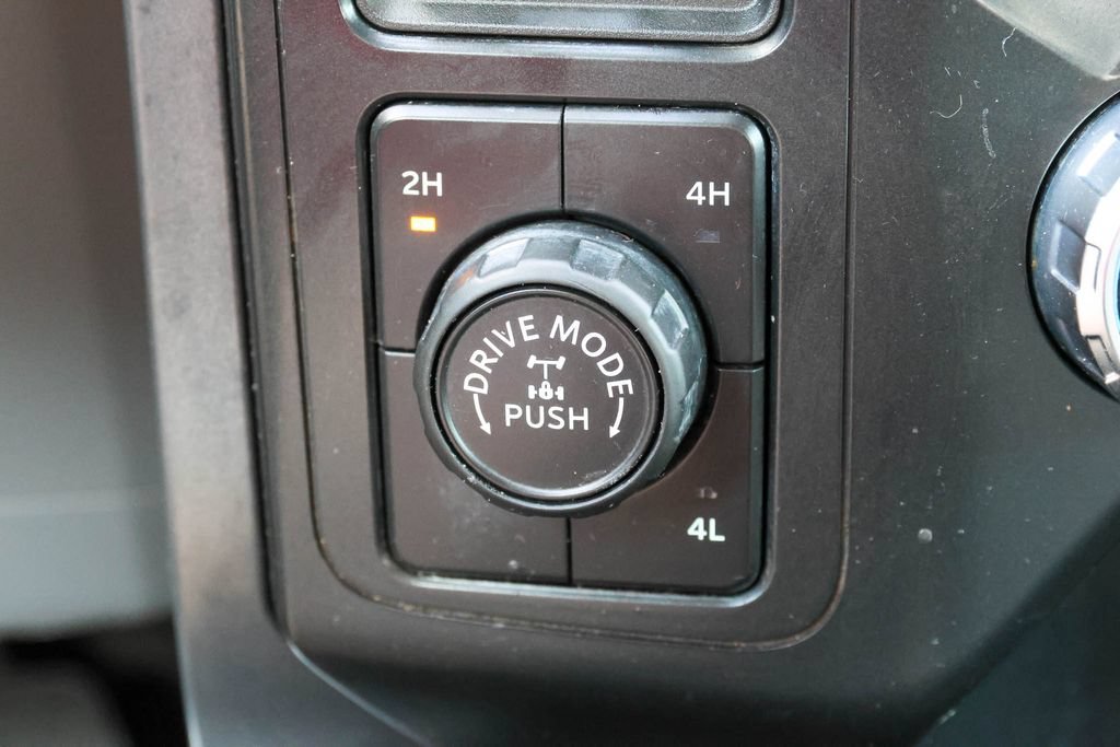 Used 2022 Ford F150 XLT w/ Equipment Group 302A High AWD/4WD image 20