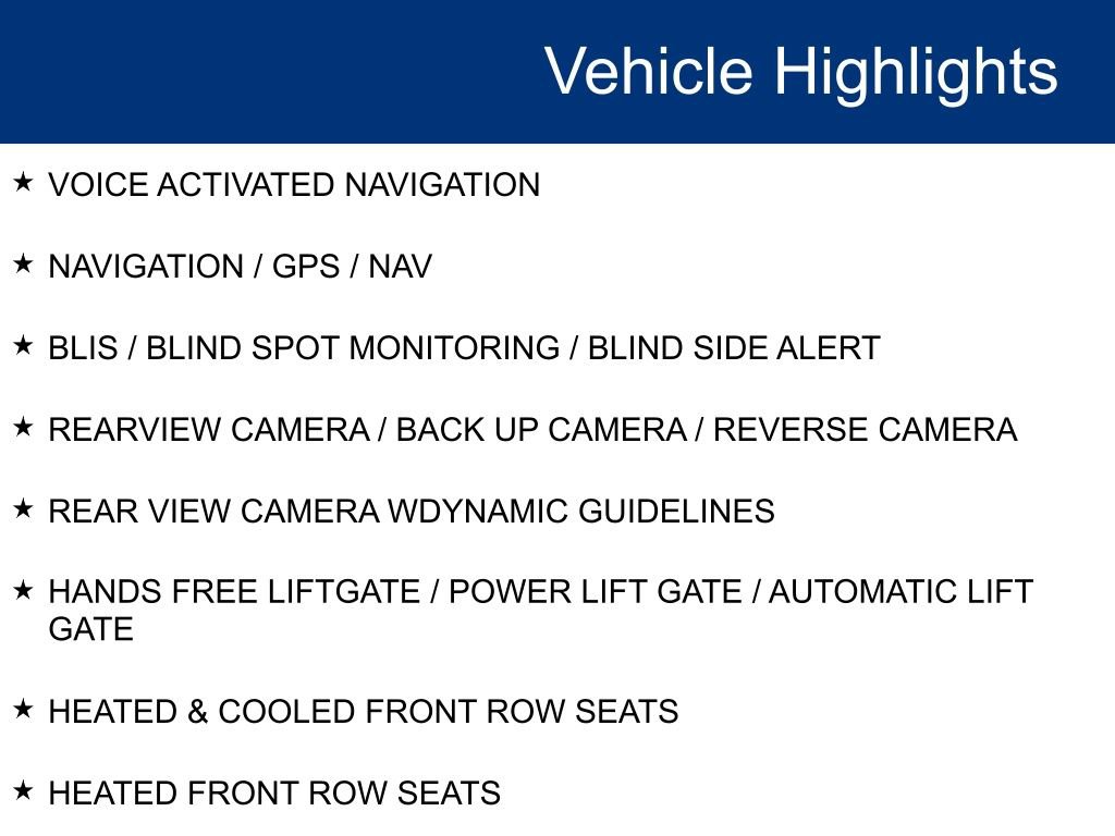 Used 2017 Ford Expedition King Ranch RWD image 4