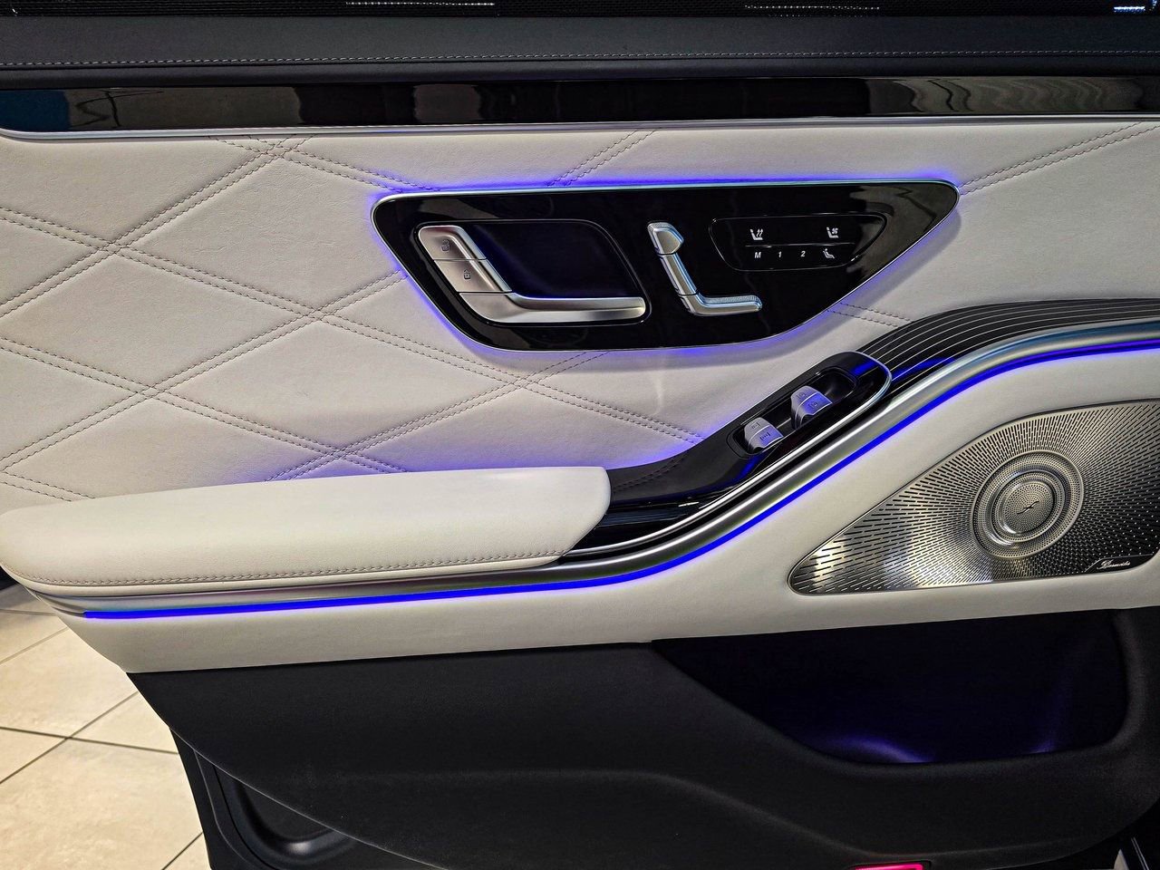 New 2026 Mercedes-Benz S 63 AMG S image 25