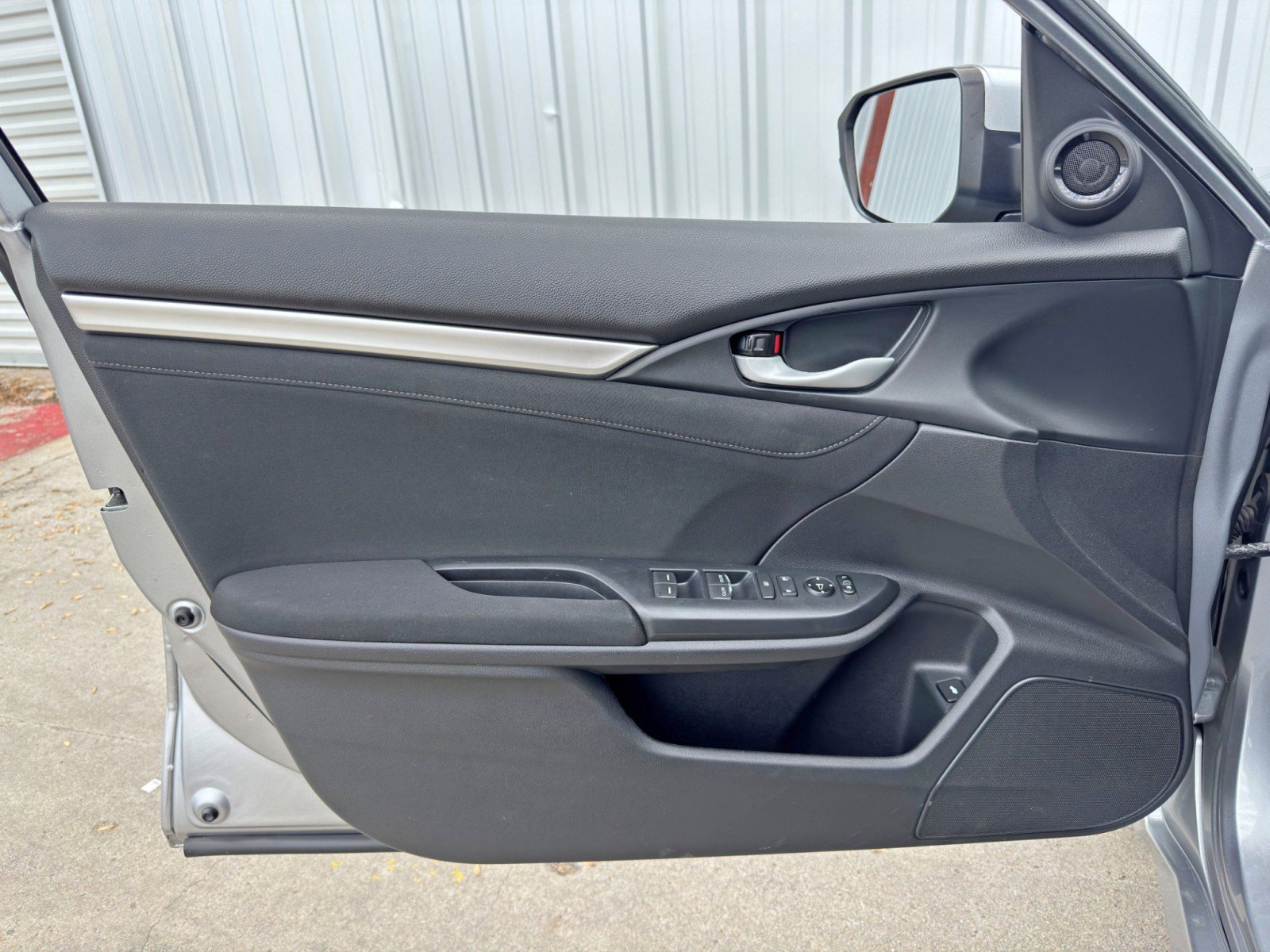 Used 2020 Honda Civic EX image 37