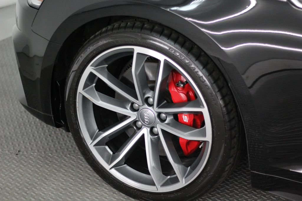 Used 2018 Audi S5 Prestige AWD/4WD image 58
