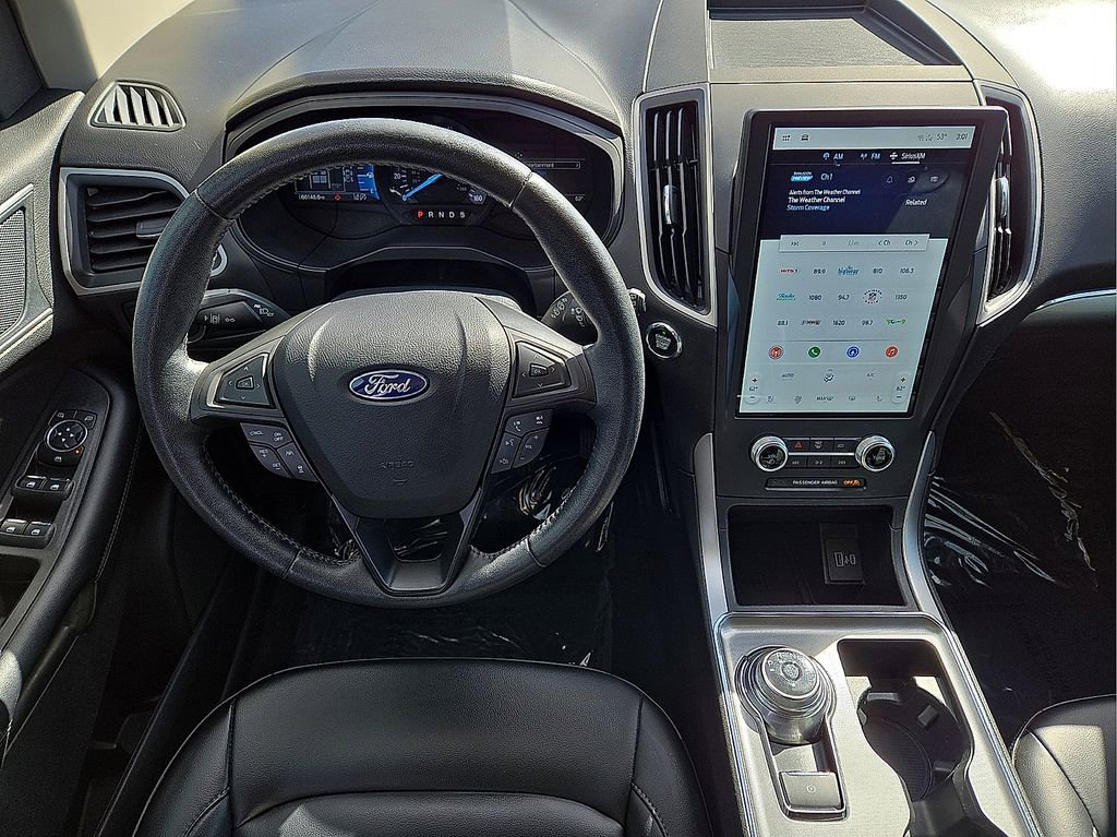 Used 2022 Ford Edge SEL w/ Convenience Package image 19