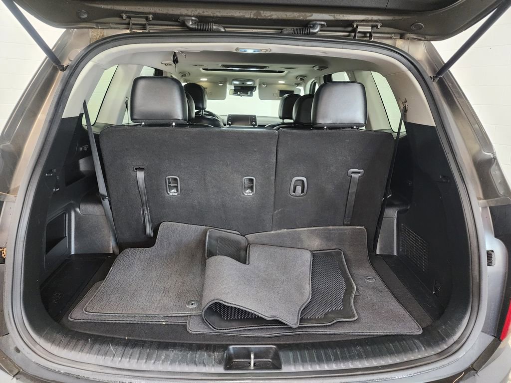 Used 2020 Kia Telluride S AWD/4WD image 30