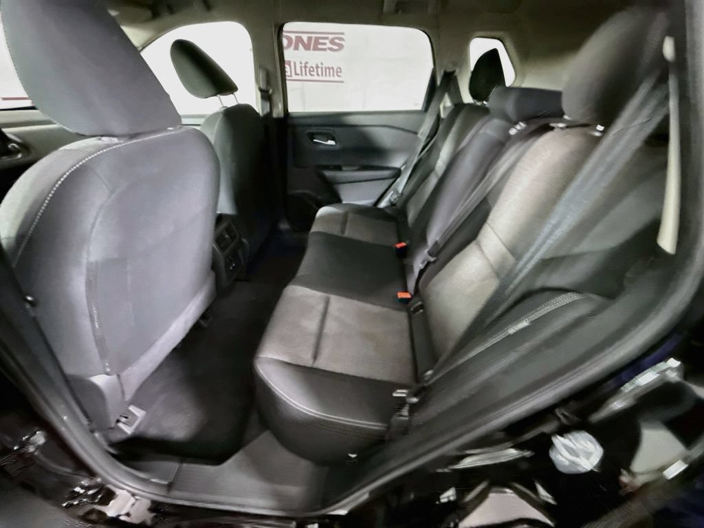 Certified 2024 Nissan Rogue SV AWD/4WD image 26