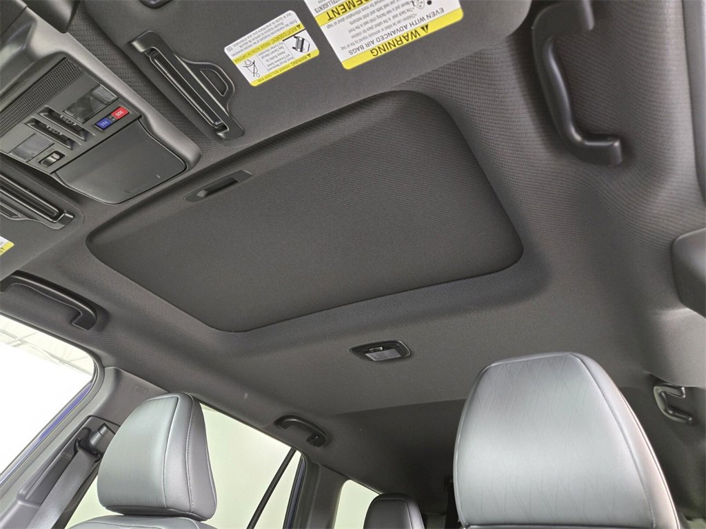 New 2026 Subaru Outback Touring XT image 9