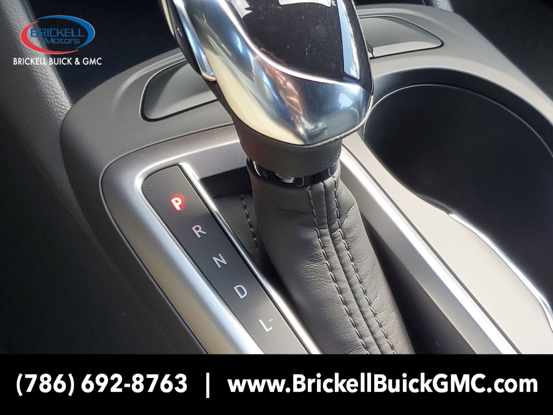 New 2026 Buick Envista Sport Touring FWD image 31