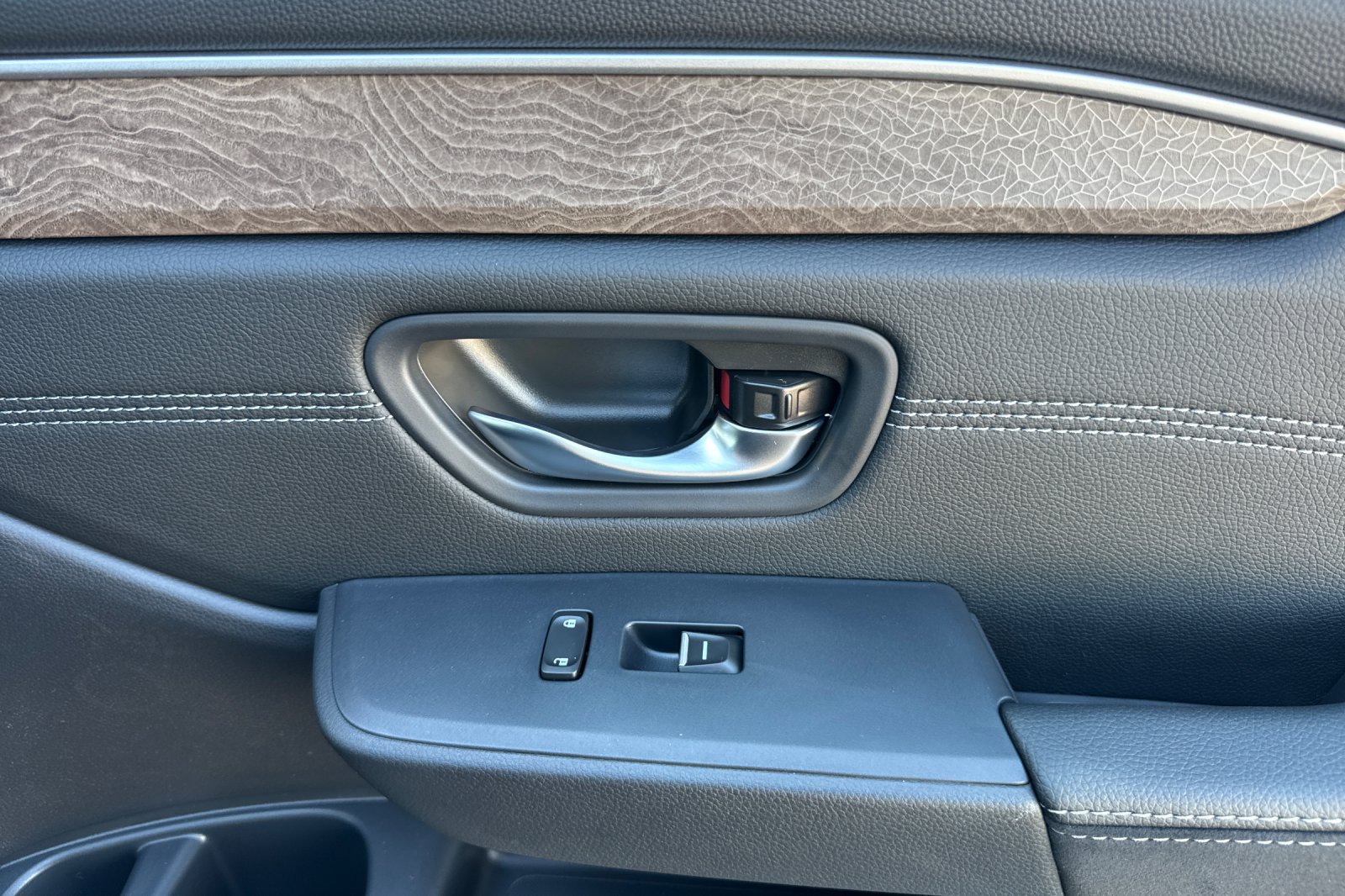 New 2026 Honda Pilot Elite image 17