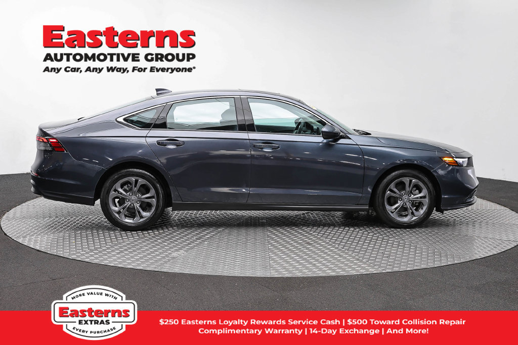 Used 2024 Honda Accord EX image 5
