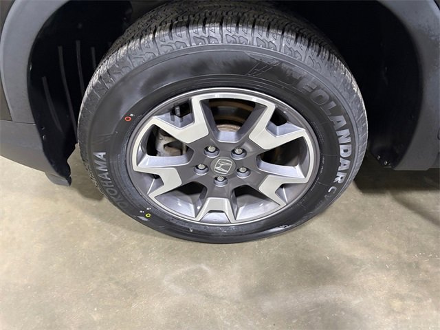 Used 2022 Honda Passport TrailSport image 16