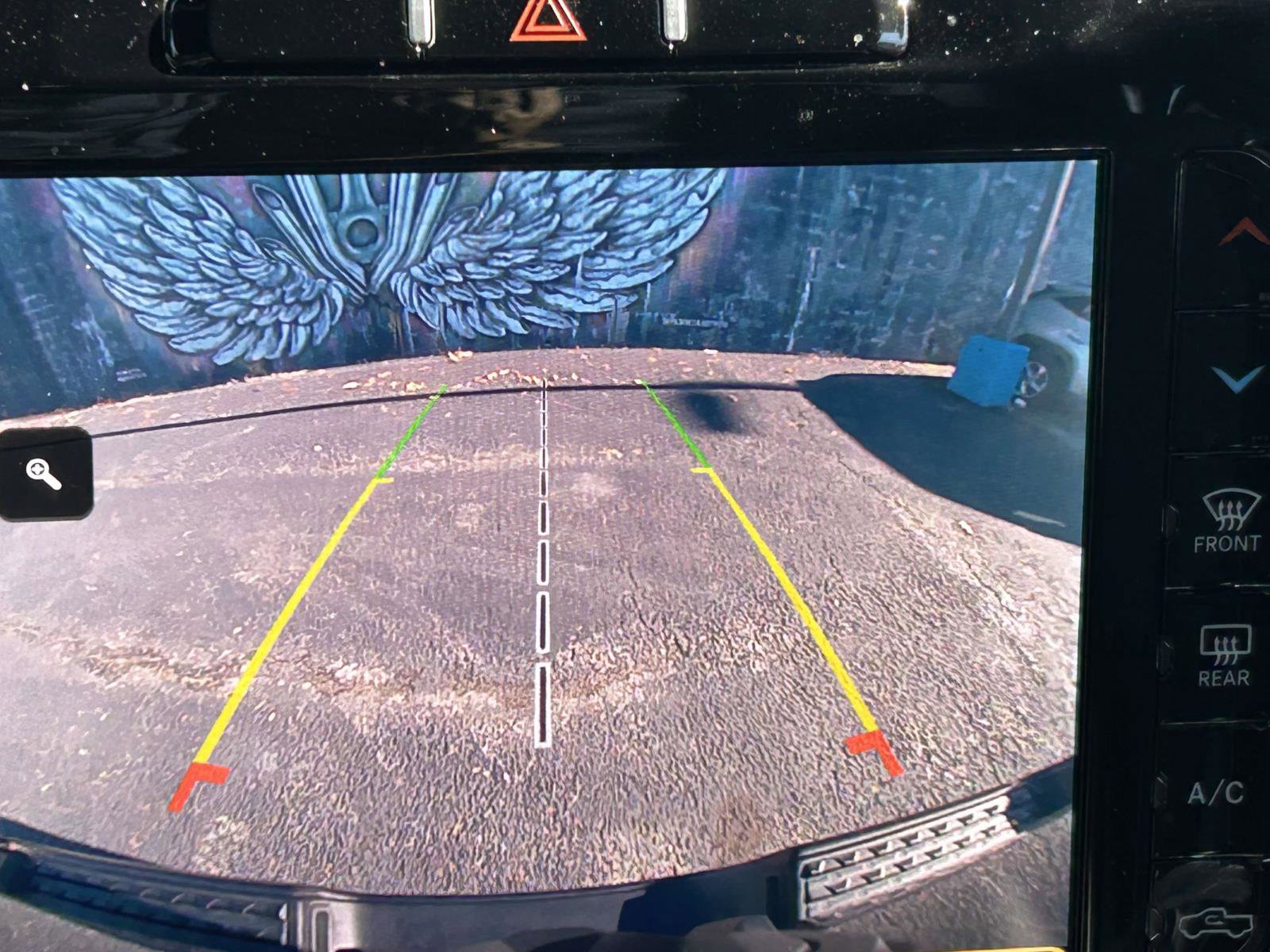 Used 2022 RAM 1500 Laramie image 27