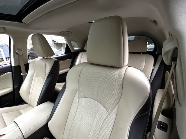 Used 2016 Lexus RX 350 350 w/ Premium Package image 12