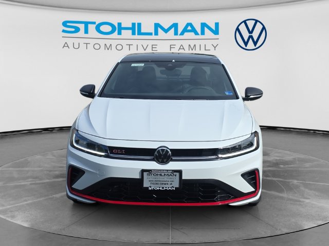 New 2027 Volkswagen Jetta GLI Autobahn FWD image 2