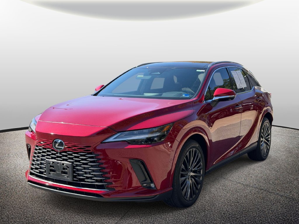 Used 2024 Lexus RX 350 AWD w/ Convenience Package image 5
