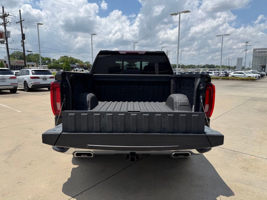 Used 2022 GMC Sierra 1500 SLT AWD/4WD image 10