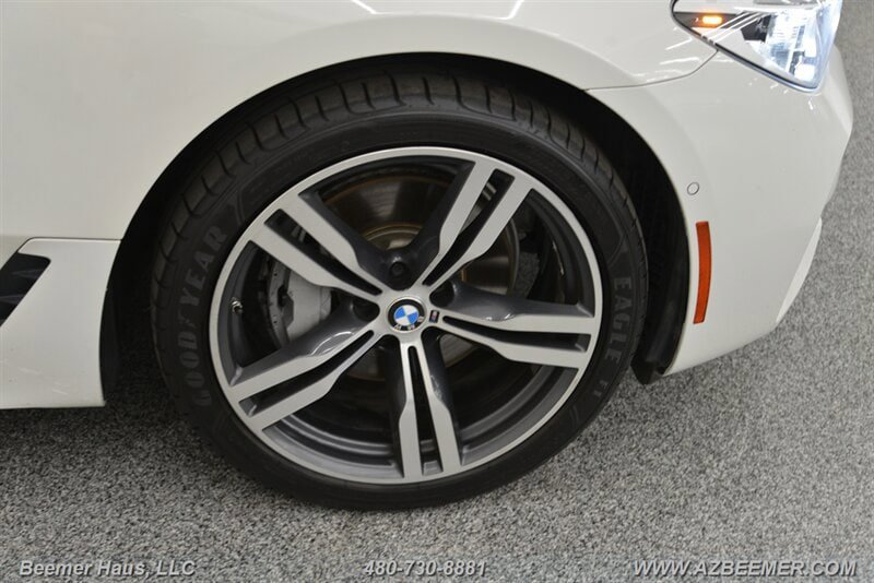Used 2018 BMW 640i Gran Turismo xDrive AWD/4WD image 44