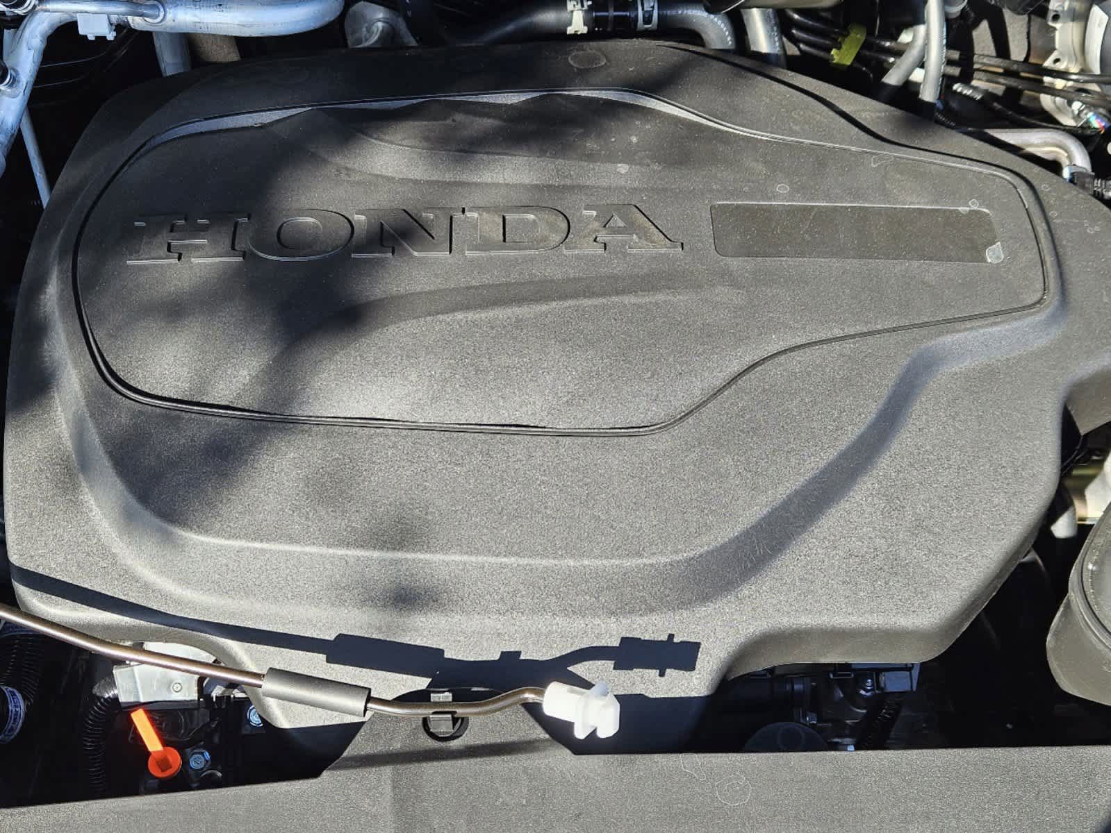 New 2026 Honda Odyssey EX-L image 10