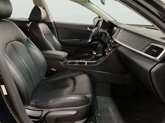 Used 2020 Kia Optima SE FWD image 74