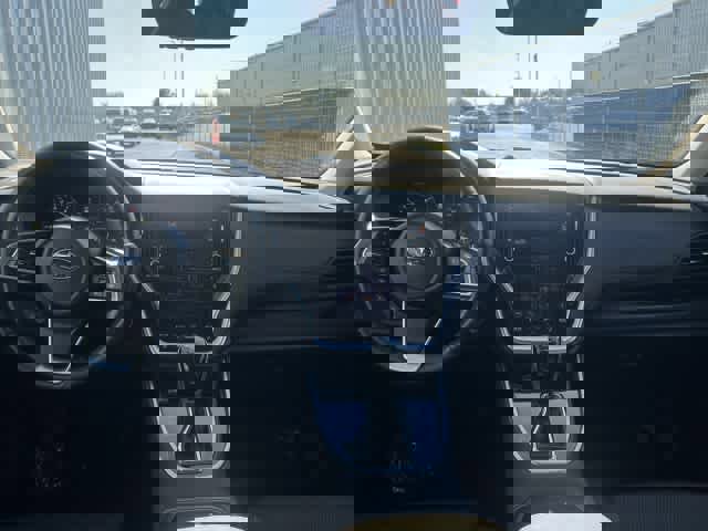 Certified 2022 Subaru Outback Premium image 13