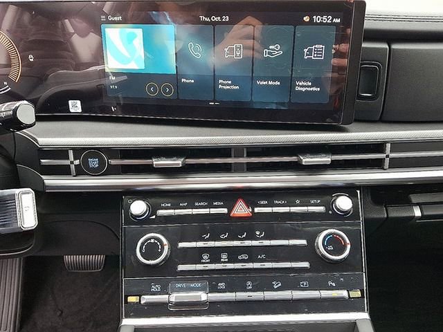 New 2026 Hyundai Santa Fe SE image 9