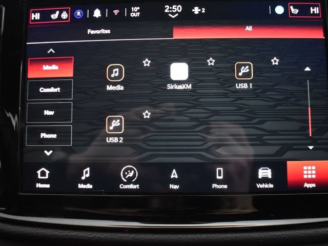New 2026 Dodge Durango GT w/ Tow 'N Go Package AWD/4WD image 30