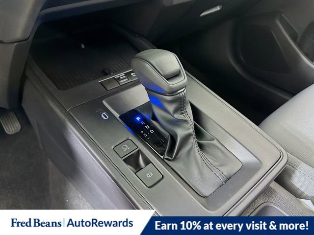 New 2026 Toyota Corolla Cross S image 19