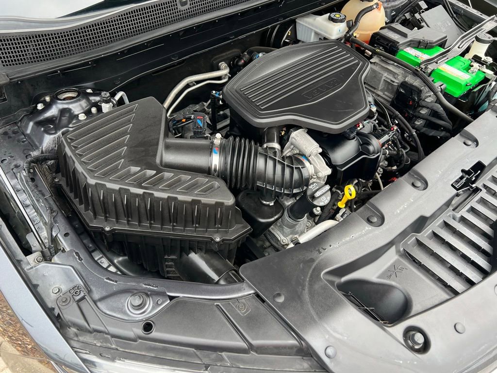 Used 2021 Chevrolet Blazer LT image 43