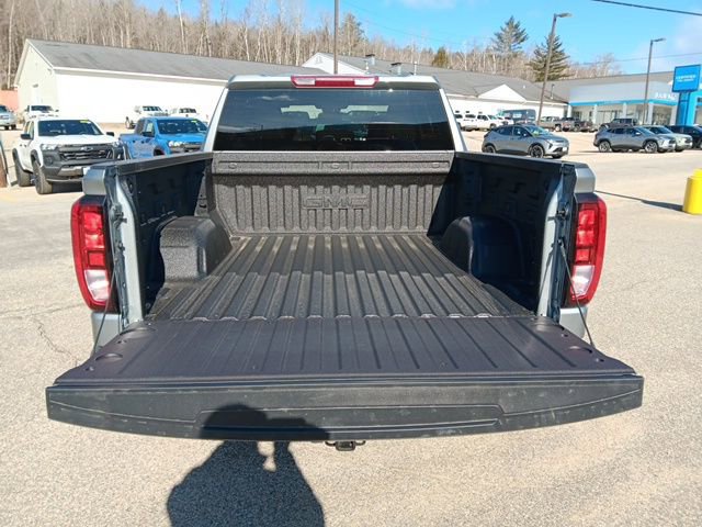 New 2026 GMC Sierra 1500 Elevation AWD/4WD image 24