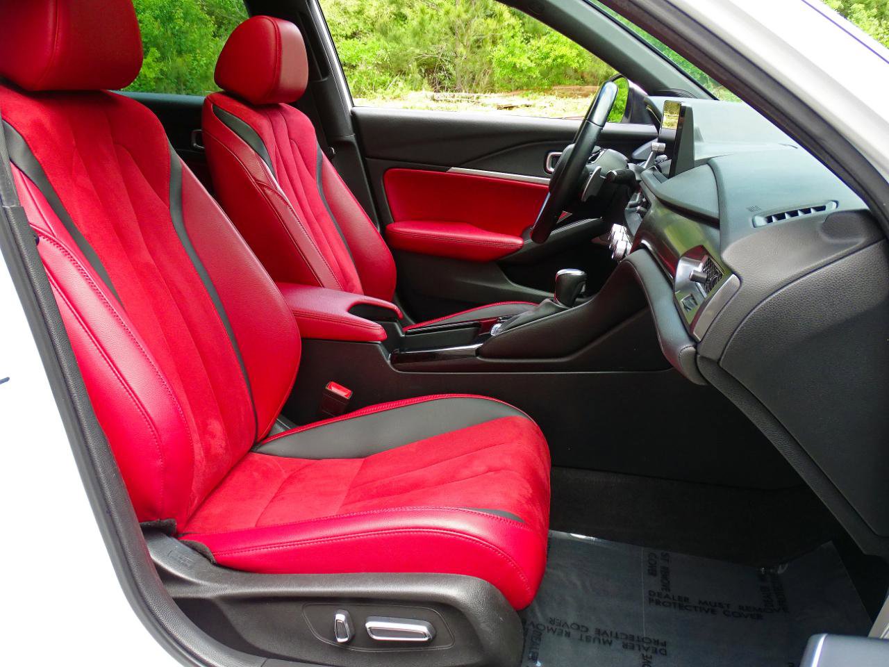 Used 2024 Acura Integra A-Spec FWD image 34
