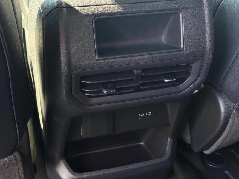 Used 2024 Chevrolet Silverado EV W/T image 26