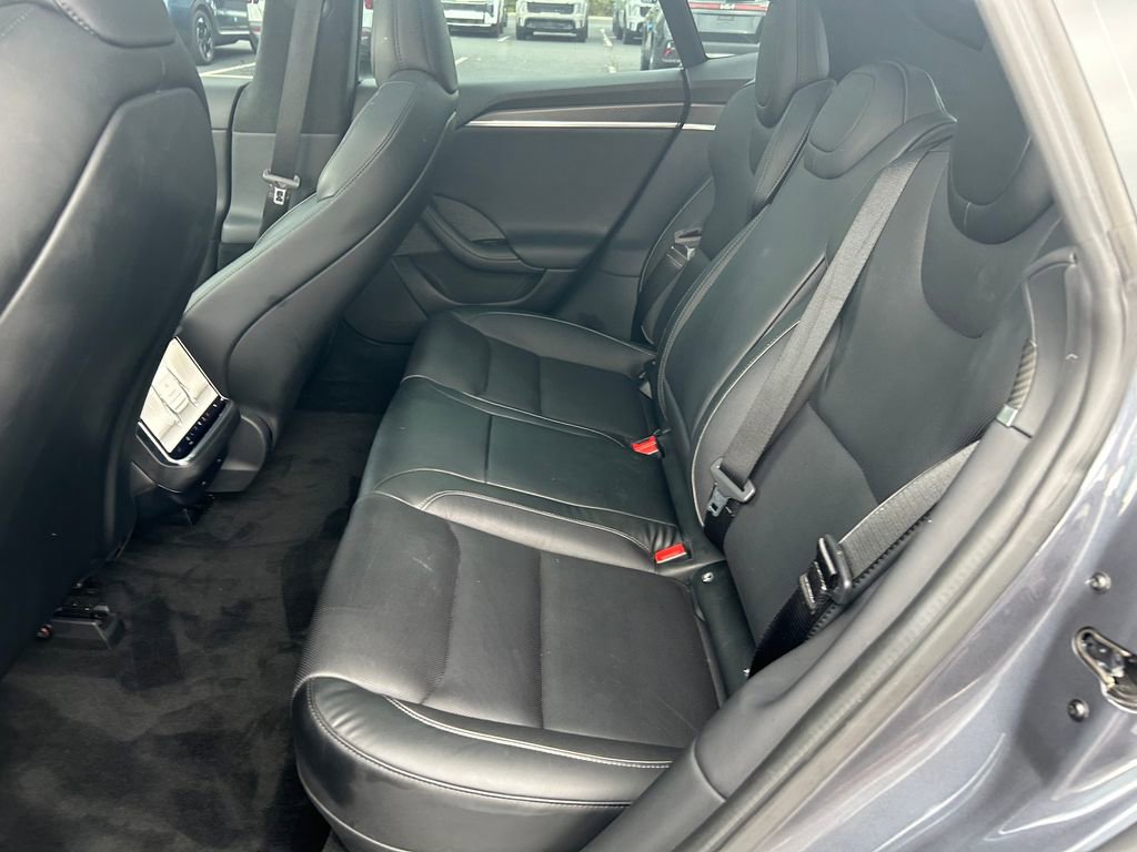 Used 2023 Tesla Model S Plaid image 20
