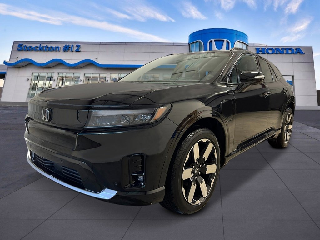 New 2025 Honda Prologue Elite