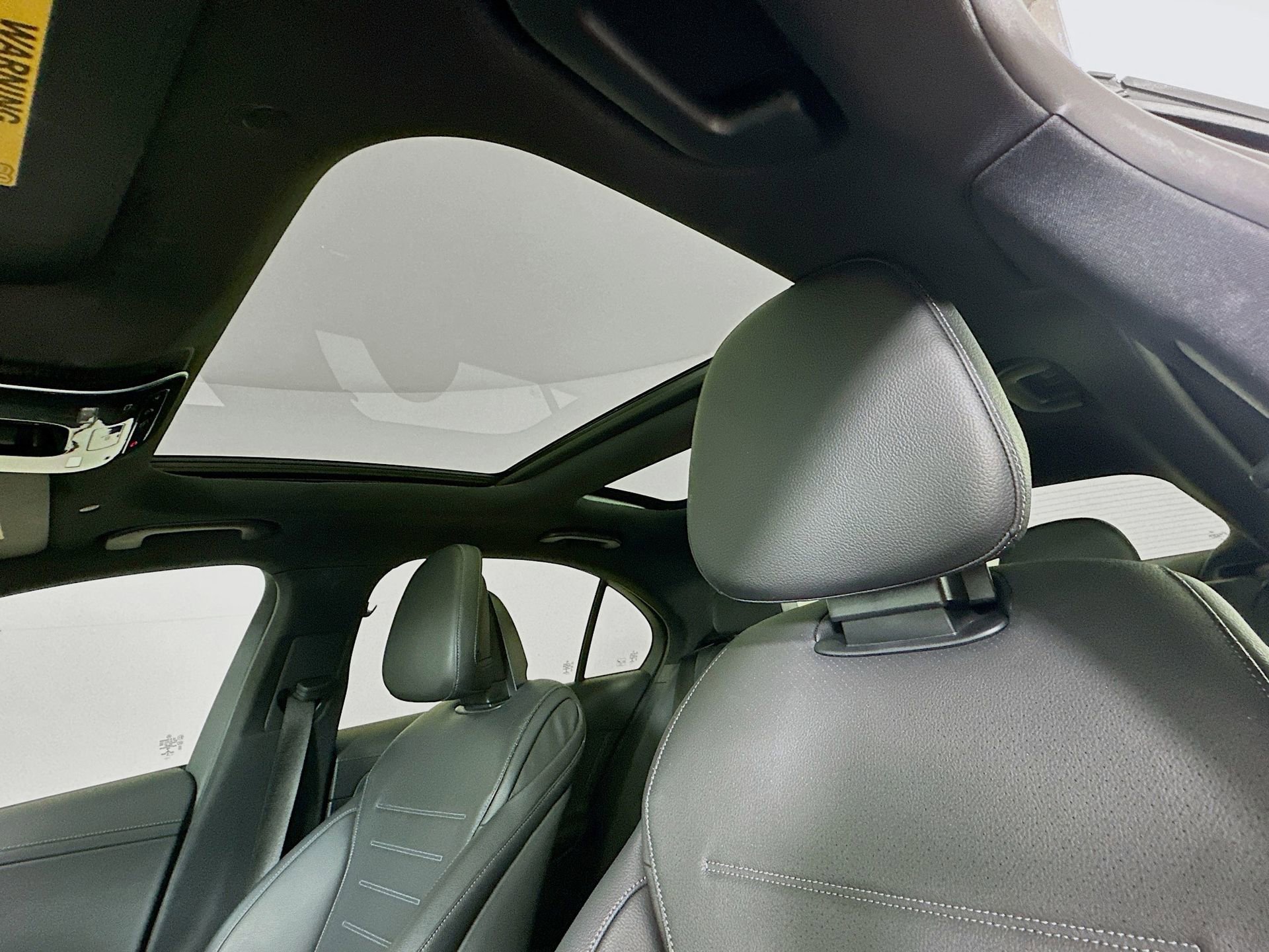 Used 2022 Mercedes-Benz C 300 Sedan image 23