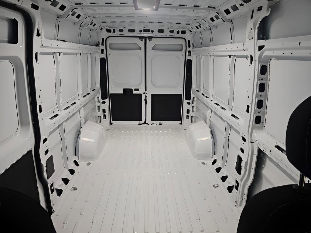 New 2026 RAM ProMaster 3500 w/ Convenience Group image 25