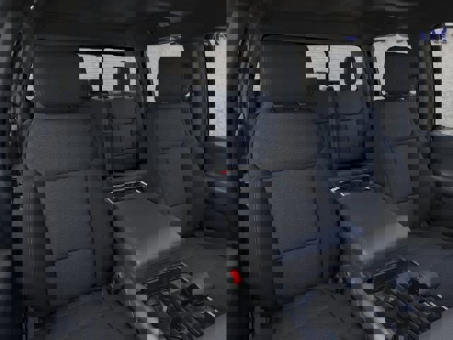 New 2025 Ford F150 XLT w/ Equipment Group 302A MID image 10