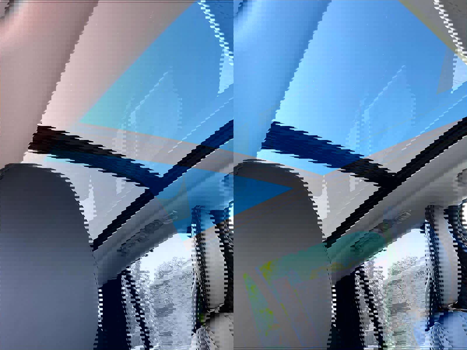 New 2026 Volvo XC90 B6 Ultra w/ Protection Package AWD/4WD image 30