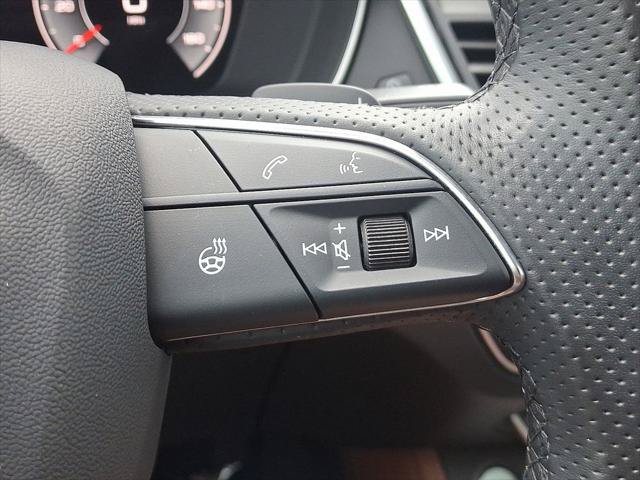 Certified 2024 Audi Q5 2.0T Premium Plus AWD/4WD image 23