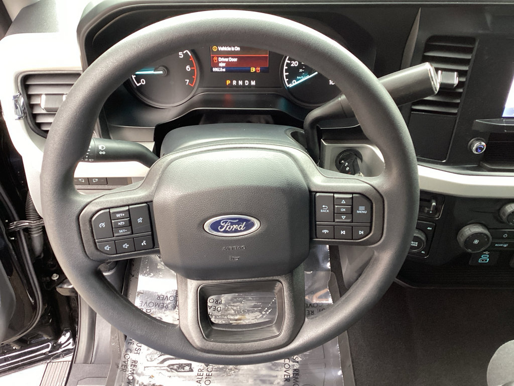 Used 2023 Ford F250 XLT w/ 360-Degree Camera Package image 24