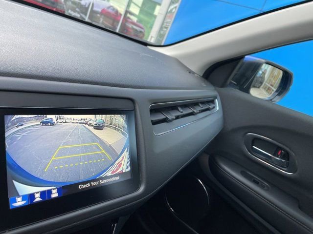 Used 2021 Honda HR-V EX image 15