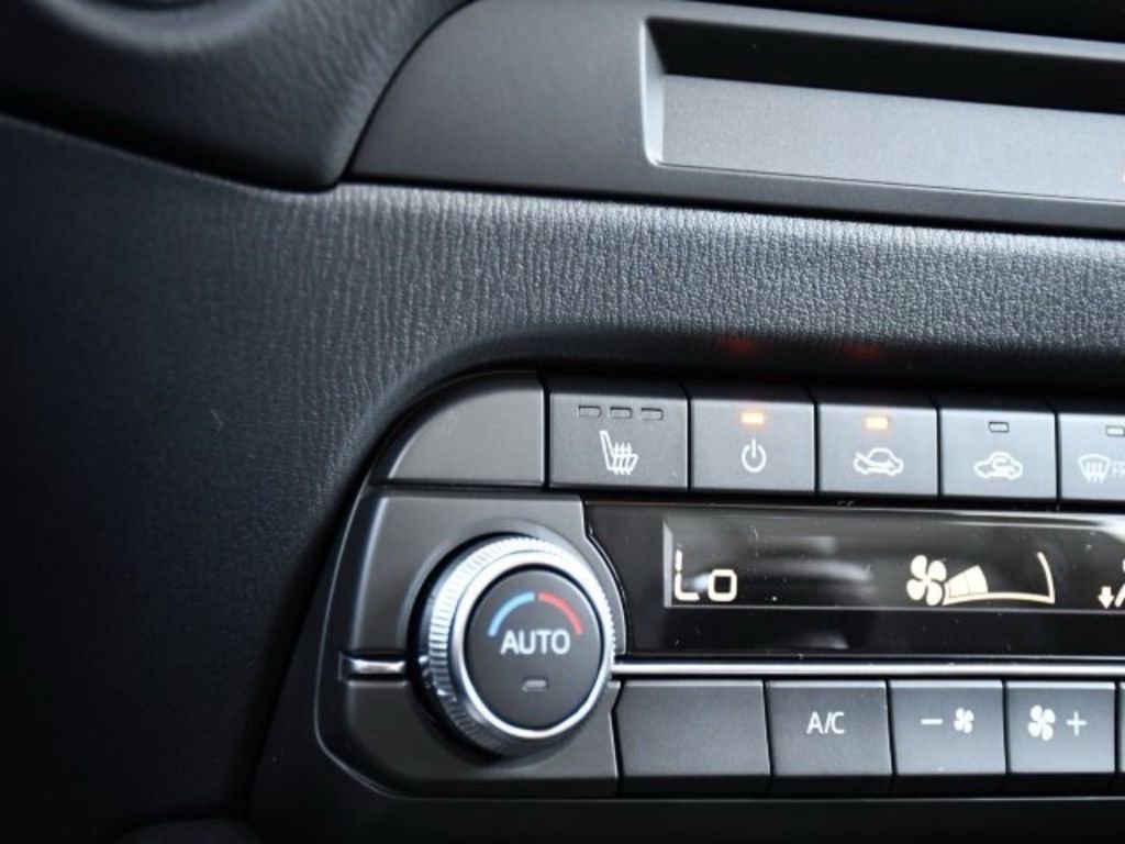 New 2025 MAZDA CX-5 AWD 2.5 S w/ Select Package image 14