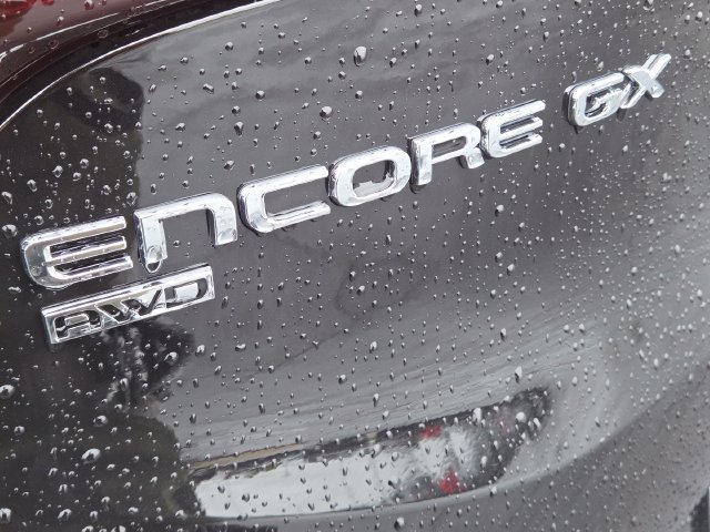 New 2026 Buick Encore GX Sport Touring w/ Advanced Technology Package AWD/4WD image 5