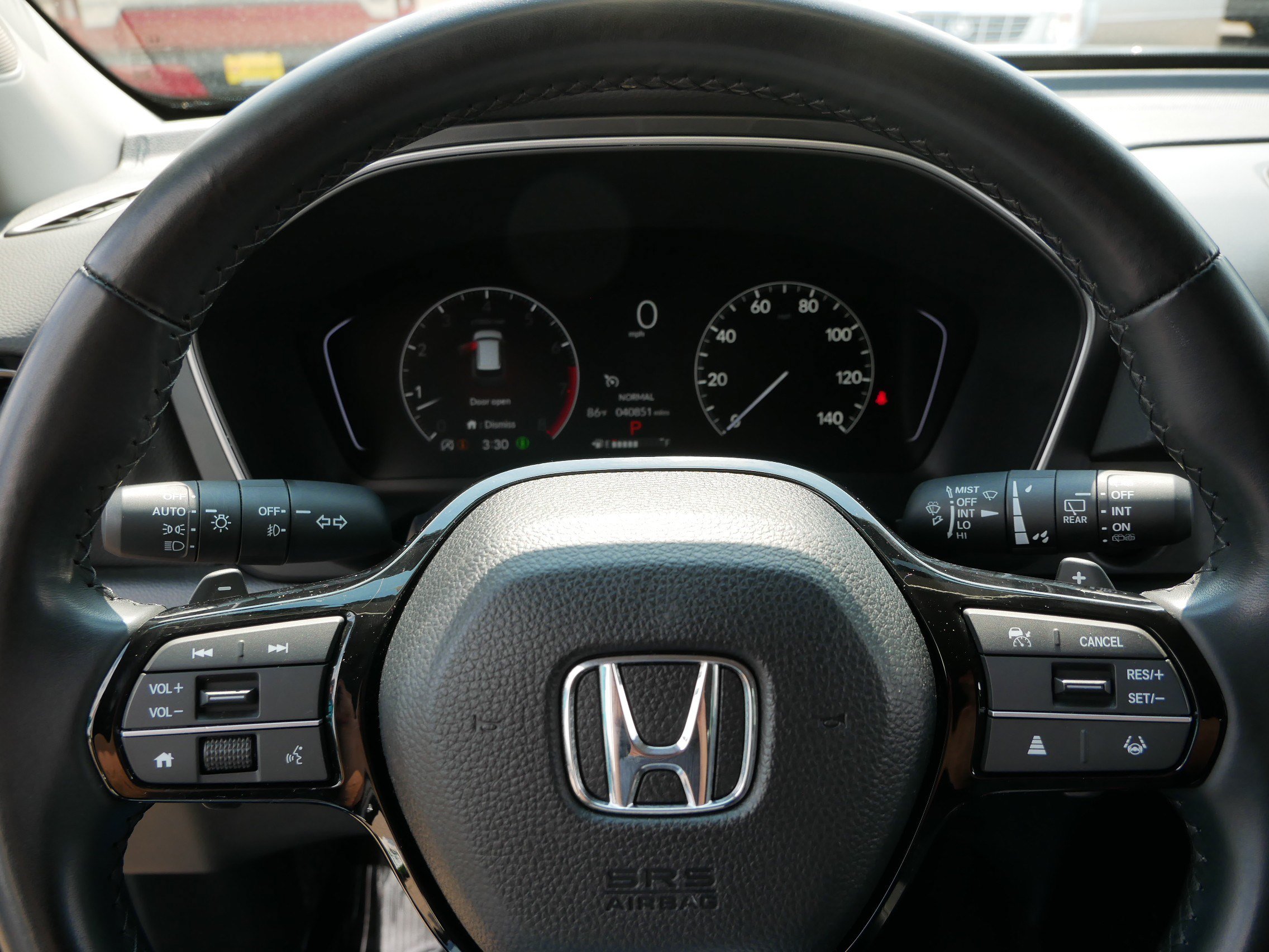 Used 2025 Honda Pilot EX-L image 25