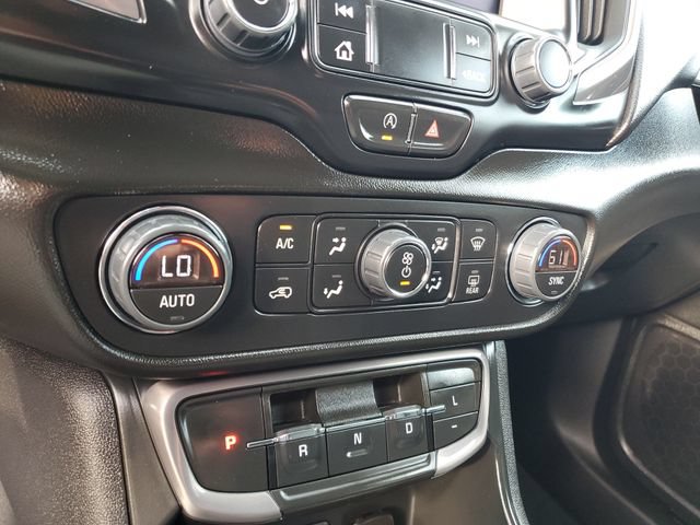 Used 2023 GMC Terrain AT4 AWD/4WD image 22