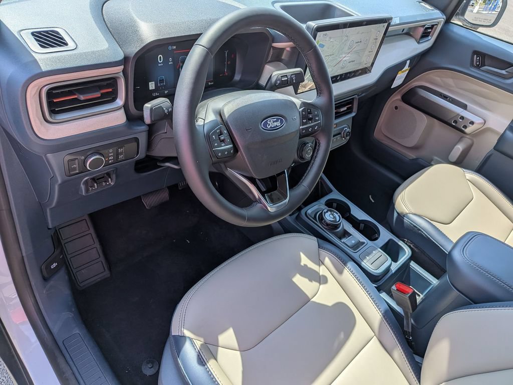 New 2026 Ford Maverick Lariat w/ 4K Tow Package AWD/4WD image 10