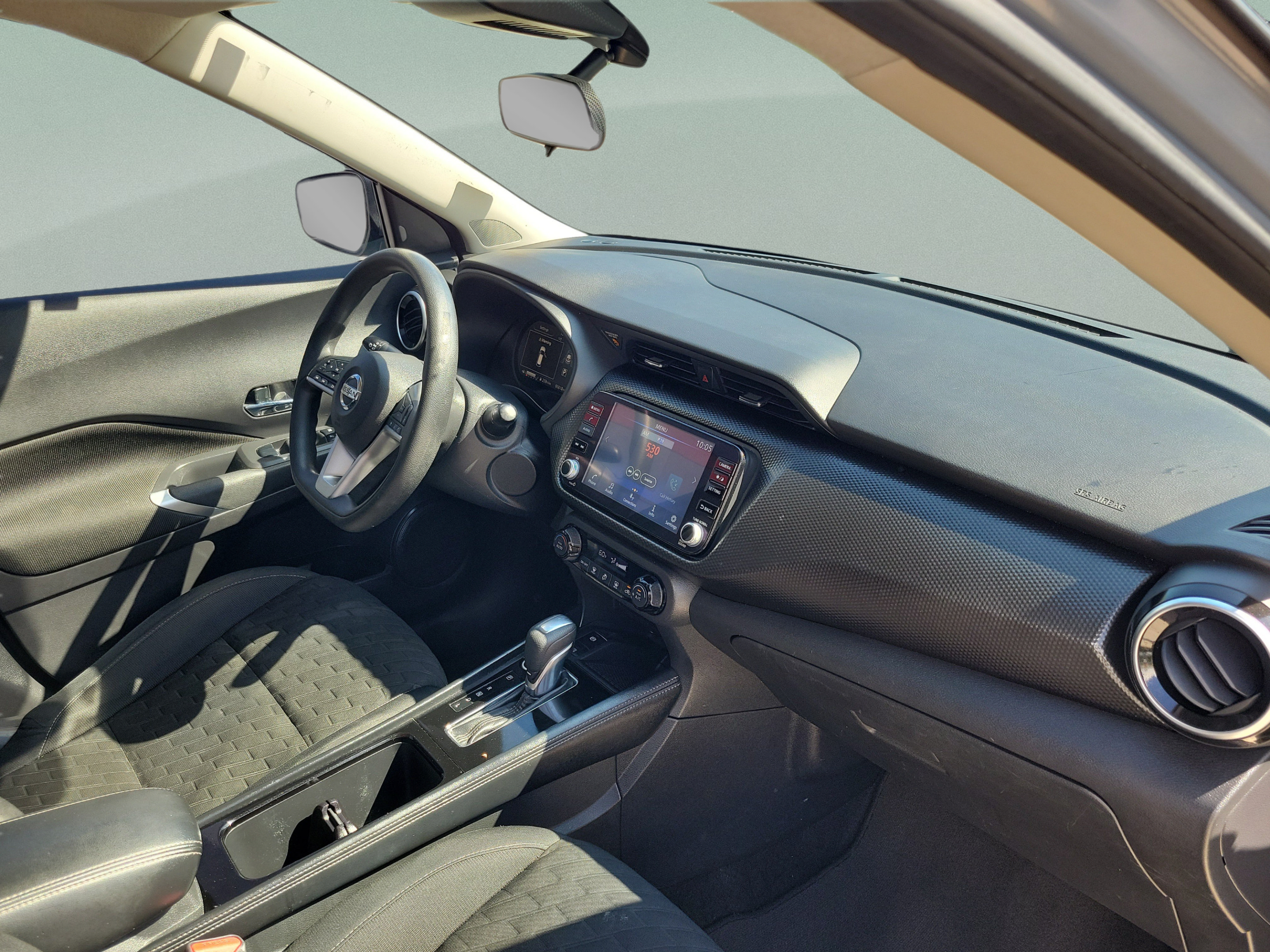 Used 2021 Nissan Kicks SV FWD image 26