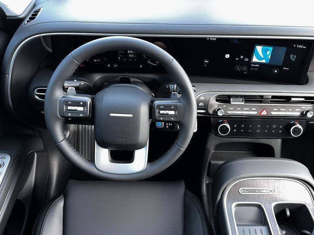 New 2026 Hyundai Palisade SEL AWD/4WD image 10