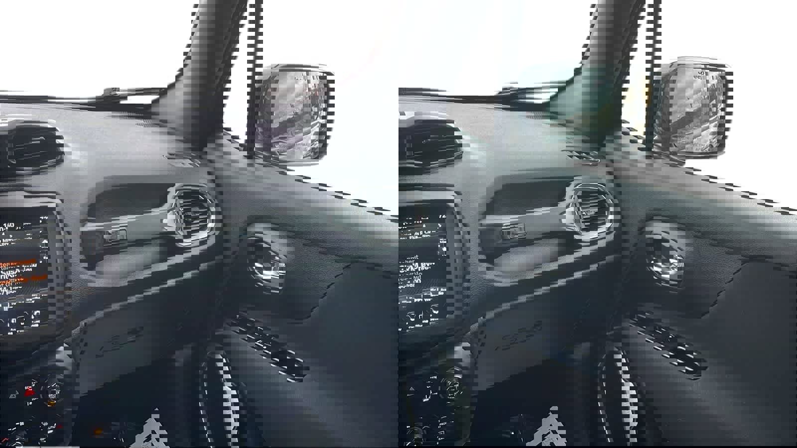 Used 2021 Jeep Renegade Latitude image 23