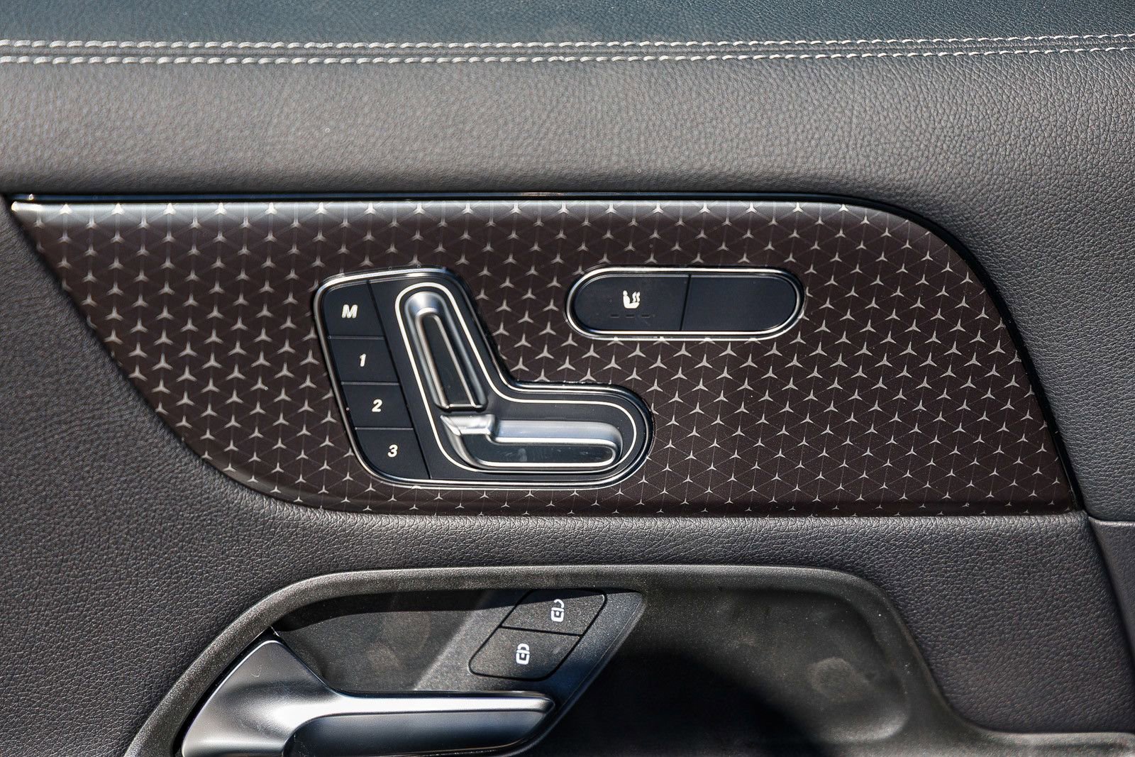 New 2026 Mercedes-Benz GLA 250 4MATIC image 21