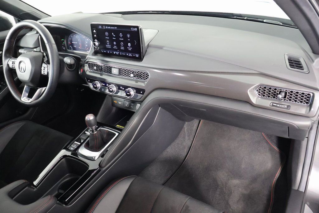 Used 2025 Acura Integra Type S image 9