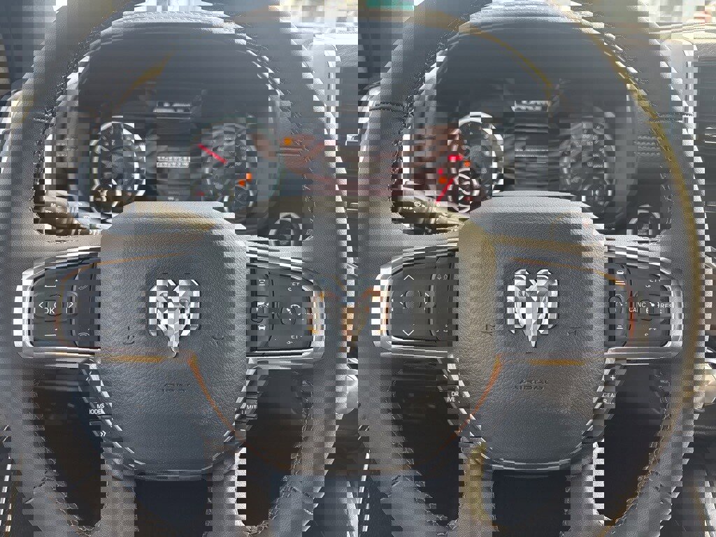 New 2026 RAM 1500 Laramie image 10